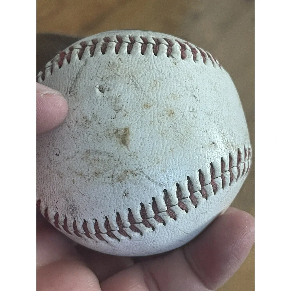 Seattle‎ Mariners 1993 SPC Collectible souvenir baseball ball